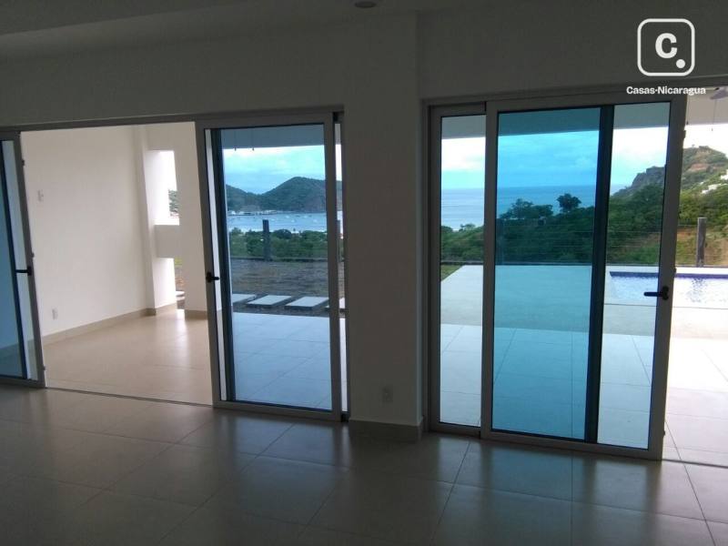 Casa de playa en venta en San Juan del Sur, Rivas – 3 hab, 152 m²