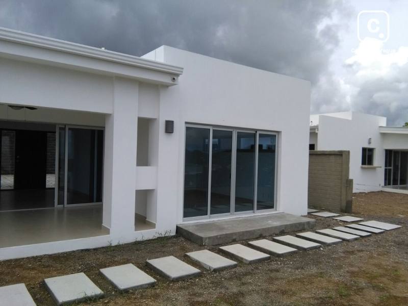 Casa de playa en venta en San Juan del Sur, Rivas – 3 hab, 152 m²