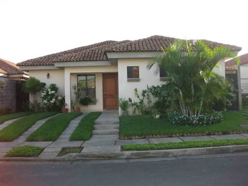 Casa en venta en Veracruz, Managua – 3 hab, 136 m²