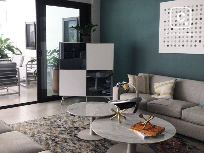 Casa en venta en Santo Domingo, Managua – 4 hab, 400 m²