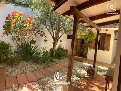 Casa en venta en Carretera Sur, Managua – 4 hab, 500 m², US$ 420,000