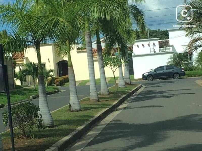 Casa en venta en Carretera Masaya, Managua – 3 hab, 155 m², US$ 190,000