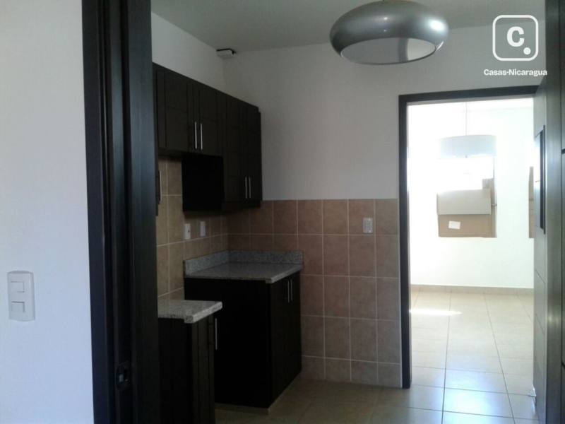 Casa en venta en Santo Domingo, Managua – 3 hab