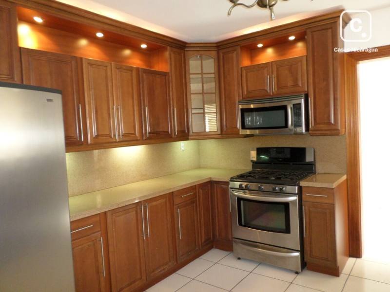 Casa en venta en Carretera Masaya, Managua – 3 hab, 280 m²