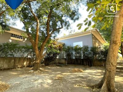 Casa en alquiler en Carretera Vieja a León, Managua – 4 hab, 321 m²
