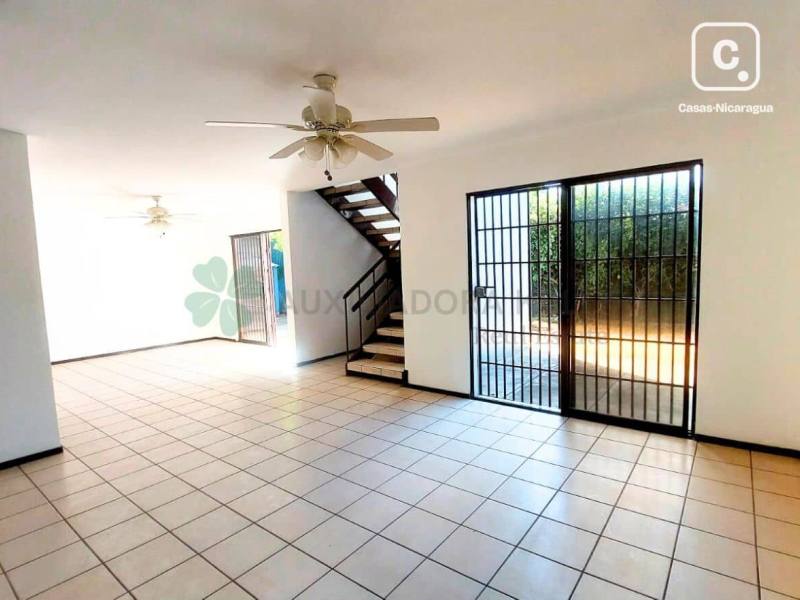 Casa en venta en Managua – 3 hab, 257 m²