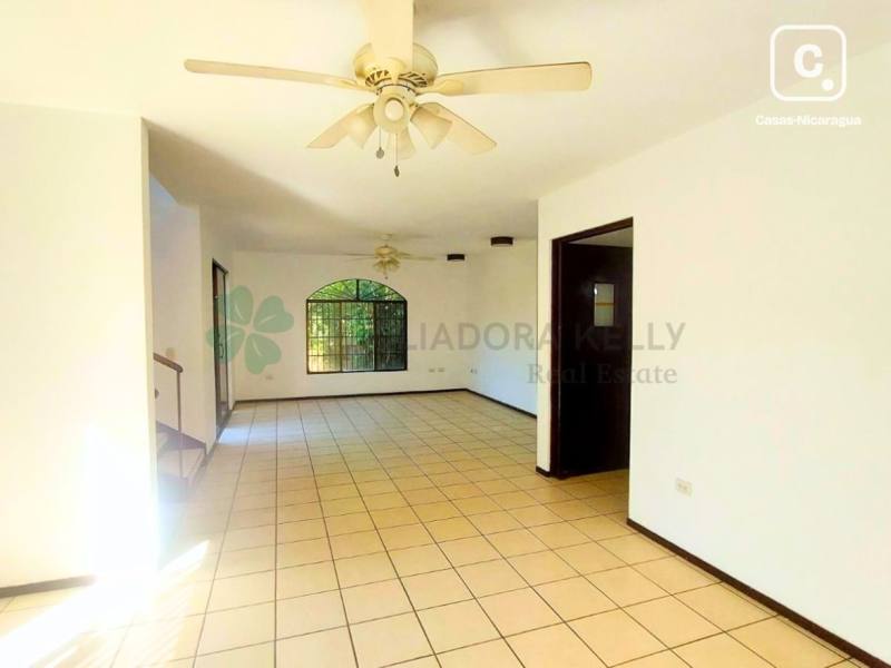 Casa en venta en Managua – 3 hab, 257 m²
