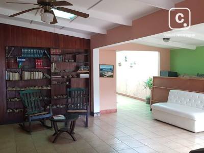 Casa en venta en Managua – 7 hab, 258 m²