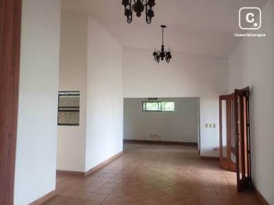 Casa en venta en Managua – 3 hab, 180 m²