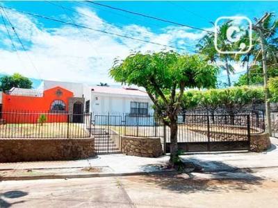 Casa en venta o alquiler en Managua – 3 hab, 185 m²