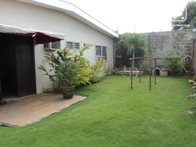 Casa en venta en Bolonia, Managua – 3 hab, 325 m²
