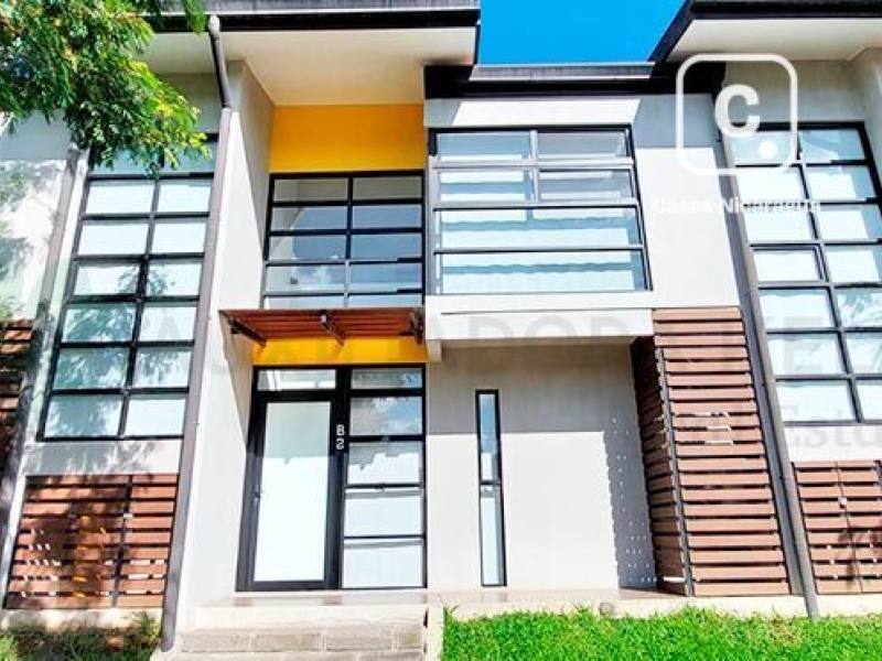 Apartamento en venta o alquiler en Villa Fontana Sur, Managua – 2 hab, 160 m²