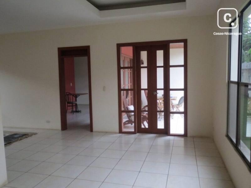Casa en venta en Carretera Masaya, Managua – 3 hab, 159 m²