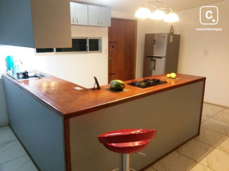 Casa en venta en San Marcos, Carazo – 2 hab, 200 m²
