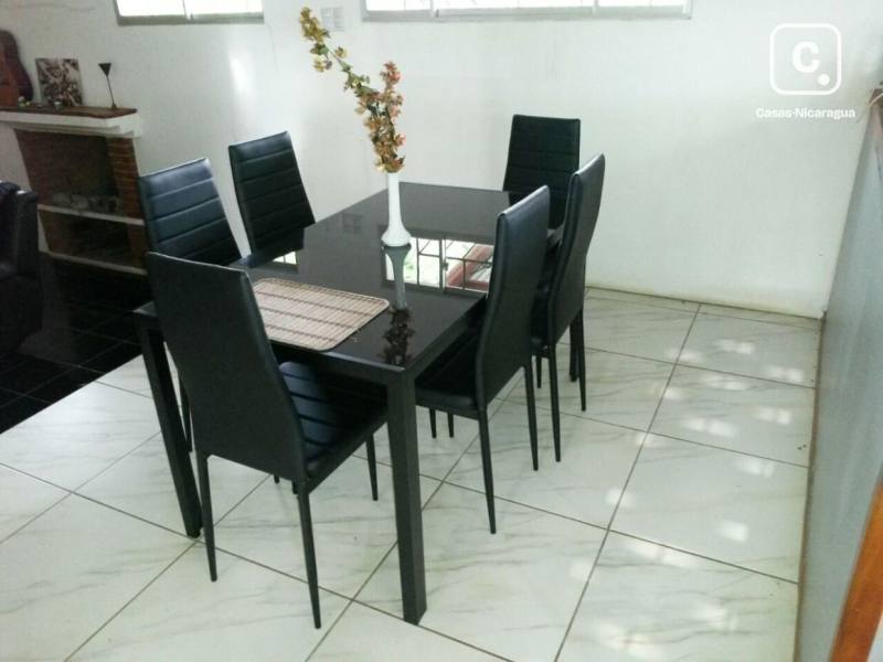 Casa en venta en San Marcos, Carazo – 2 hab, 200 m²