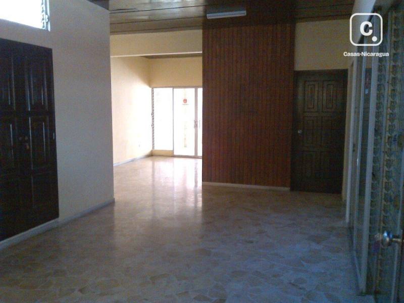 Casa en venta o alquiler en Planes de Altamira, Managua – 5 hab, 400 m²