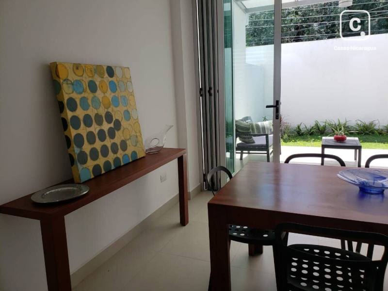 Apartamento en venta en Villa Fontana Sur, Managua – 2 hab, US$ 200,000