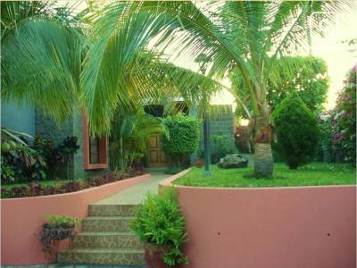 Casa en venta en Carretera Sur, Managua – 4 hab, 280 m²