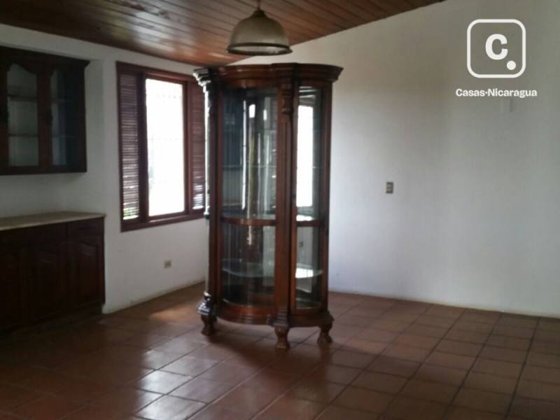 Casa en venta en Carretera Sur, Managua – 4 hab, 300 m²