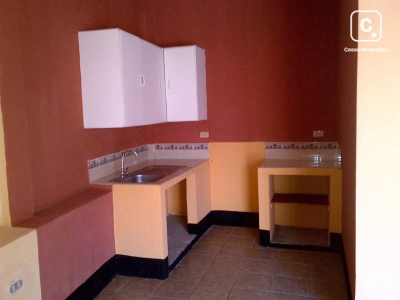 Apartamento en venta en Carretera Masaya, Managua – 9 hab, 1,250 varas²