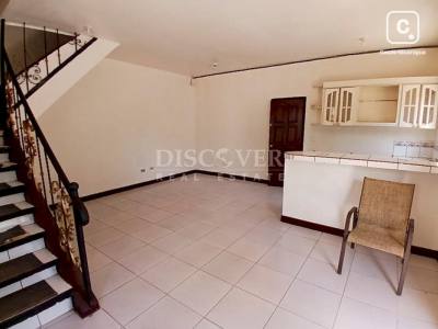 Apartamento en alquiler en Carretera Masaya, Managua – 3 hab, 161 m²