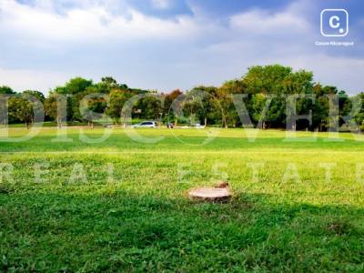 Terreno en venta en Santo Domingo, Managua – 2,839 varas²
