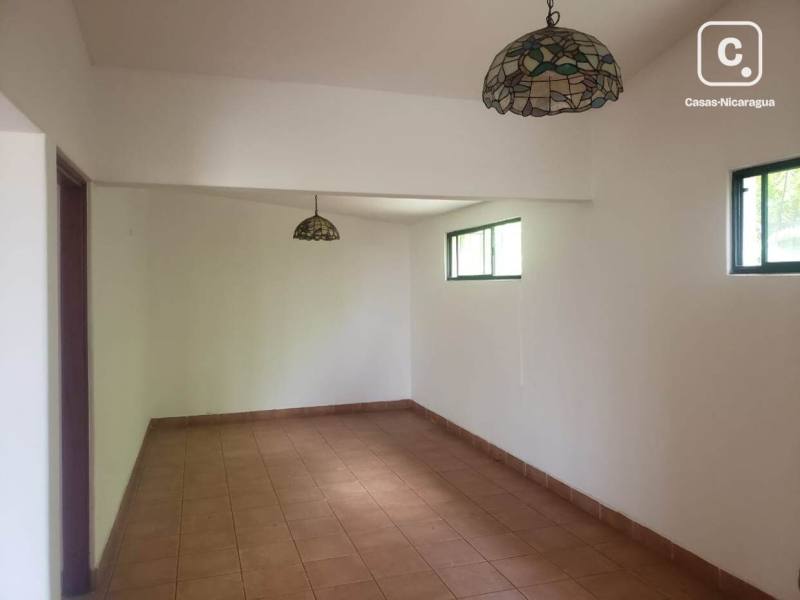 Casa en venta en Managua – 3 hab, 180 m²