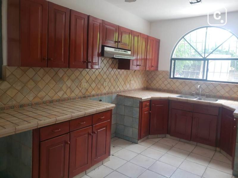 Casa en venta en Managua – 3 hab, 180 m²