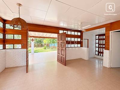 Apartamento en alquiler en Las Colinas, Managua – 2 hab, 100 m²