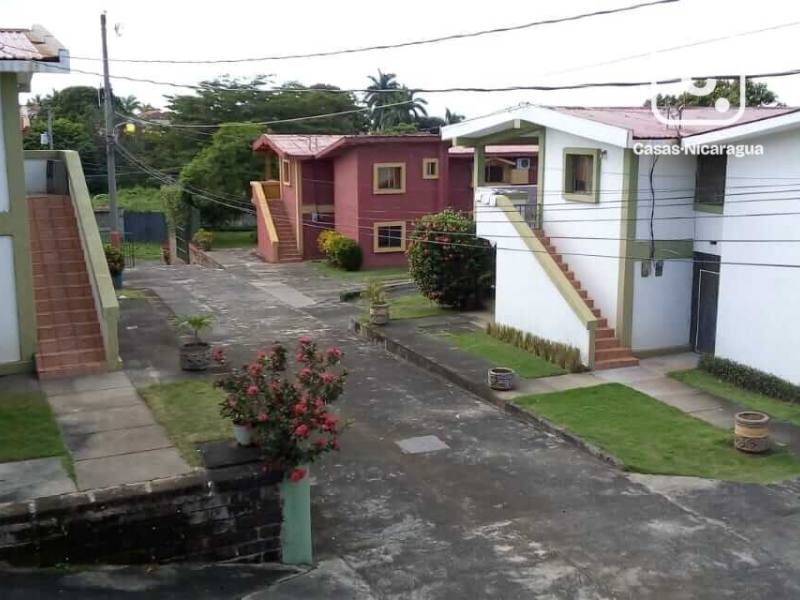 Apartamento en venta o alquiler en Las Colinas, Managua – 2 hab, 274 m²