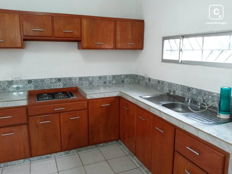 Casa en venta en Diriamba, Carazo – 2 hab, 120 m²