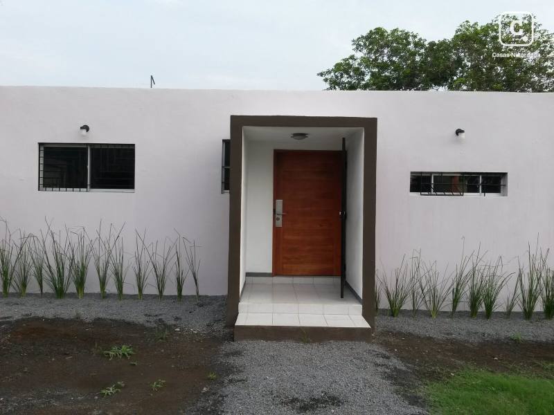 Casa en venta en Diriamba, Carazo – 2 hab, 120 m²