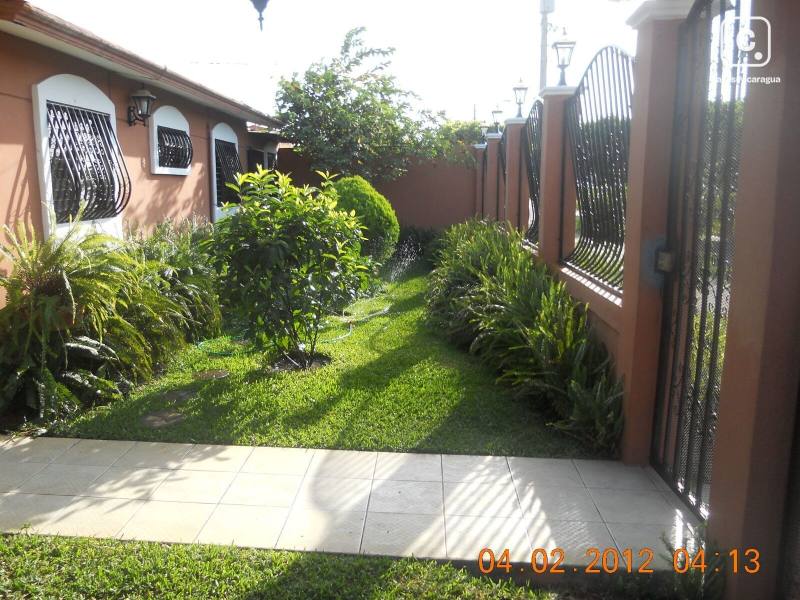 Casa en venta en Carretera Masaya, Managua – 4 hab, 140 m²