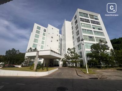 Apartamento en venta en Managua