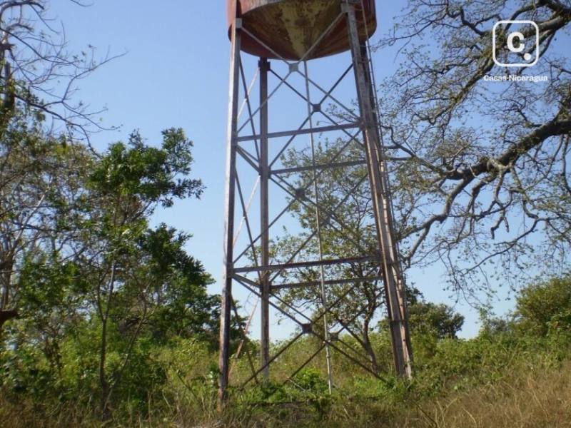 Finca en venta en Carretera Nueva León, Managua – 1,260,000 varas²