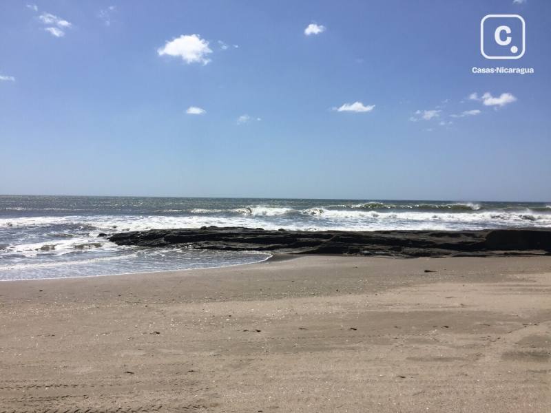 Casa de playa en venta en Villa el Carmen, Managua – 14 hab, 1,200 m²