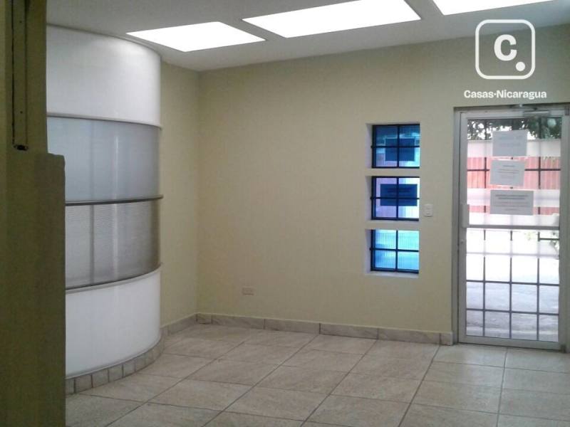 Casa en venta en Las Palmas, Managua – 4 hab, 186 m²
