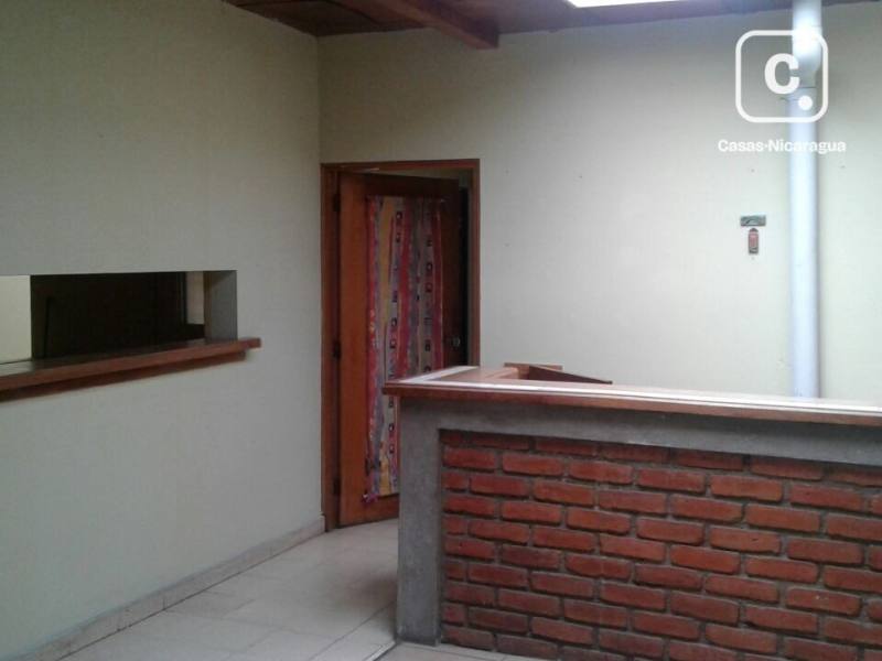 Casa en venta en Las Palmas, Managua – 4 hab, 186 m²