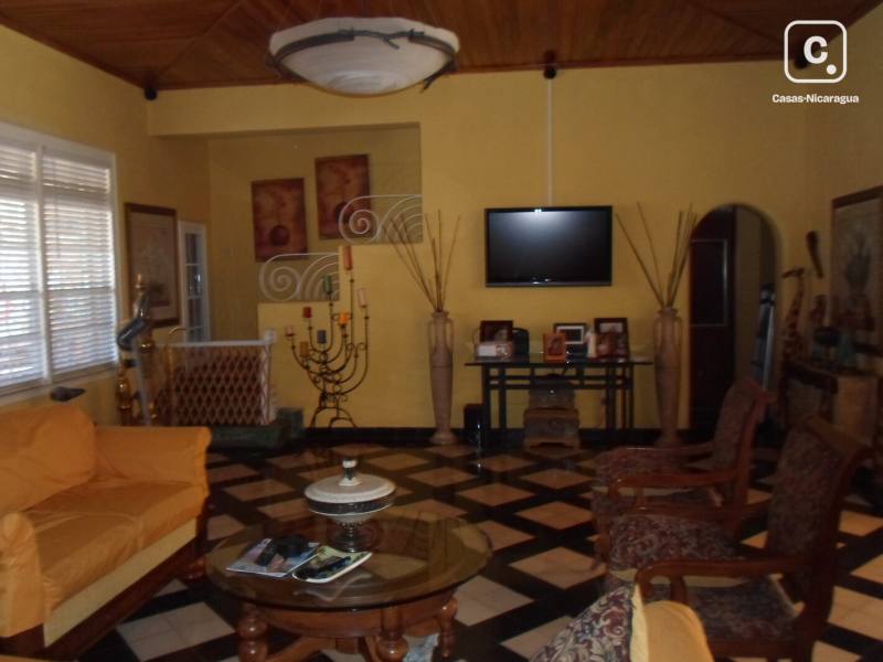 Casa en venta en Jinotepe, Carazo – 4 hab, 513 m²