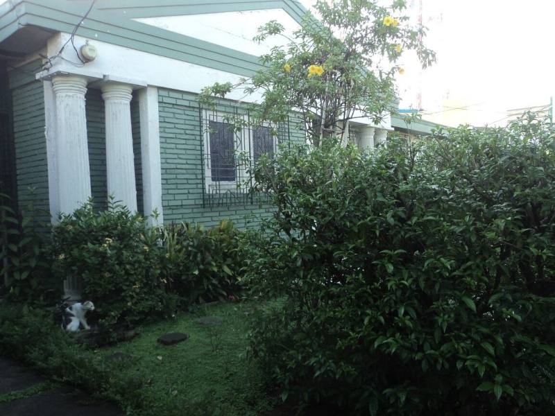 Casa en venta en Carretera Masaya, Managua – 3 hab, 210 m²