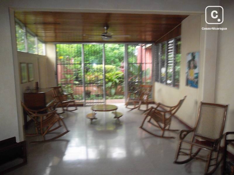 Casa en venta en Villa Fontana, Managua – 3 hab, 200 m², US$ 350,000