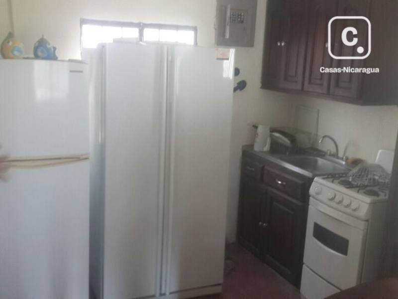 Casa de playa en venta en Granada – 3 hab, 107 m²