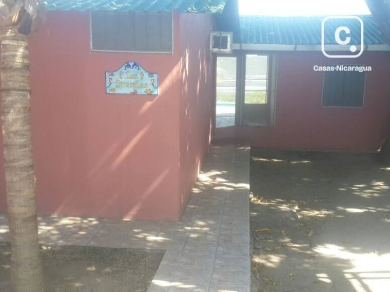Casa de playa en venta en Granada – 3 hab, 107 m²