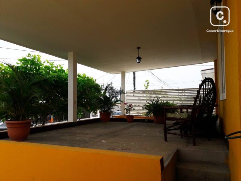 Casa en venta en Carretera Masaya, Managua – 3 hab, US$ 60,000