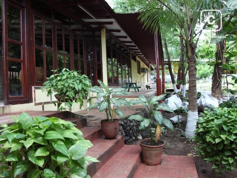 Casa en alquiler en Carretera Sur, Managua – 3 hab, US$ 1,000/mes