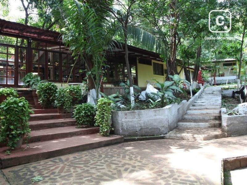 Casa en alquiler en Carretera Sur, Managua – 3 hab, US$ 1,000/mes