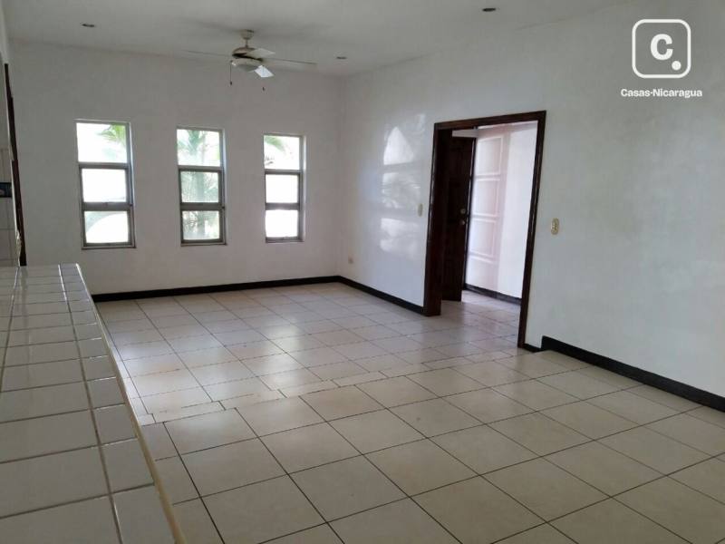 Apartamento en venta o alquiler en Villa Fontana, Managua – 2 hab, 140 m²
