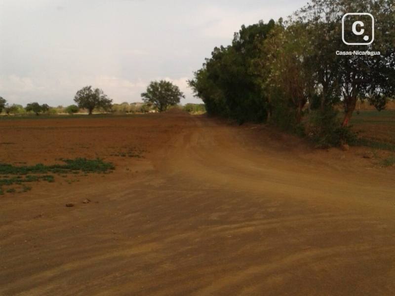 Terreno en venta en Sábana Grande, Managua – 300,000 varas²