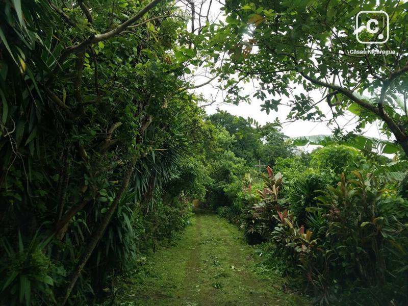Finca en venta en Carretera Sur, Managua – 3 hab