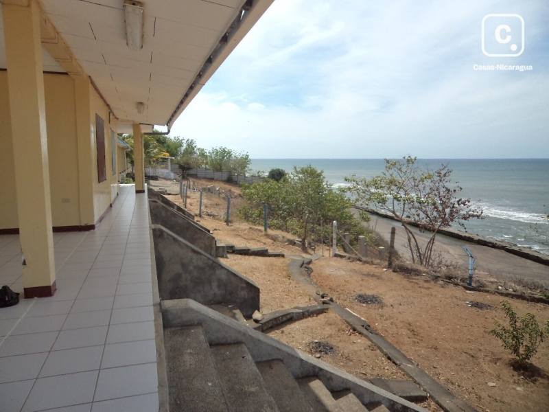 Terreno en venta en Carazo – 80,000 varas²